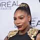 Serena Williams attends Glamour’s 2017 Women of the Year Awards at Kings Theatre on Nov. 13, 2017, in Brooklyn, N.Y.